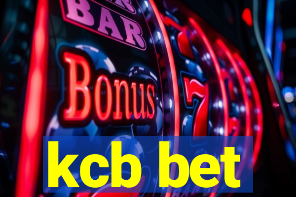 kcb bet